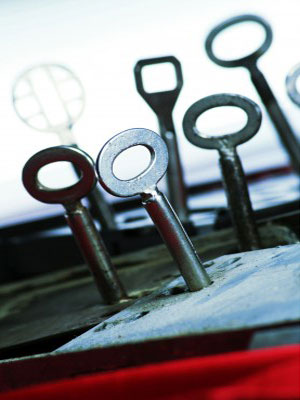 Keyman Mobile Locksmith Service