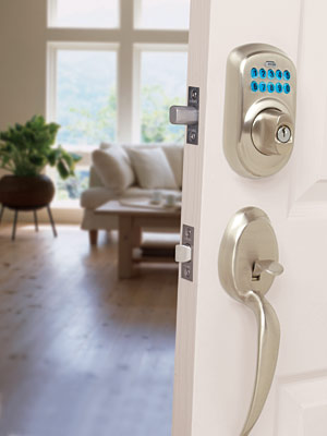 Keyman Mobile Locksmith Service